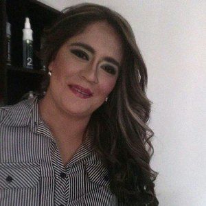 Meet your Posher, Mabel